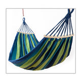 Garden Travel Hammock Outdoor Swing Bed