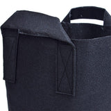 Durable | Grow Bags For | Vegetable | Tomato | Potato | Carrot | 1 Set 5 pcs