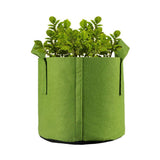 Durable | Grow Bags For | Vegetable | Tomato | Potato | Carrot | 1 Set 5 pcs