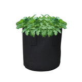 Durable | Grow Bags For | Vegetable | Tomato | Potato | Carrot | 1 Set 5 pcs