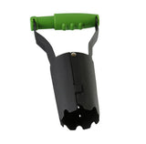 Automatic Soil Release | Excavation Filler || growing Tulips, | Daffodils etc.,