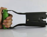 Automatic Soil Release | Excavation Filler || growing Tulips, | Daffodils etc.,