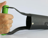 Automatic Soil Release | Excavation Filler || growing Tulips, | Daffodils etc.,