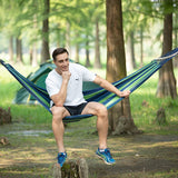 Strong Hammock Hanging Swing
