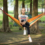 Strong Hammock Hanging Swing