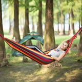 Strong Hammock Hanging Swing