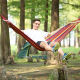 Strong Hammock Hanging Swing