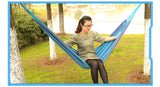 Strong Hammock Hanging Swing
