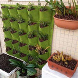 Best Selling Wall Hanging | Planting Pot | Flowers, Green Plants | Vertical Bag