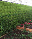 Best Selling Wall Hanging | Planting Pot | Flowers, Green Plants | Vertical Bag