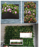 Best Selling Wall Hanging | Planting Pot | Flowers, Green Plants | Vertical Bag