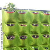 Best Selling Wall Hanging | Planting Pot | Flowers, Green Plants | Vertical Bag