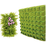 Best Selling Wall Hanging | Planting Pot | Flowers, Green Plants | Vertical Bag