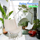 Hammock Swing Outdoor | Indoor | Camping