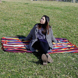 Hammock Portable Outdoor | Garden | Travel Camping Swing