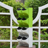 Self Watering Vertical Pot