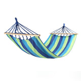 Hammock Portable Outdoor | Garden | Travel Camping Swing