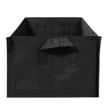 Durable | Grow Bags For | Vegetable | Tomato | Potato | Carrot | 1 Set 5 pcs
