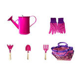 Best selling Kids mini Garden Tool Set | 6Pcs | Gardening Tool Toy