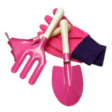Best selling Kids mini Garden Tool Set | 6Pcs | Gardening Tool Toy
