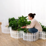 Out Door | Fence | Garden Fence | Kinder Garden