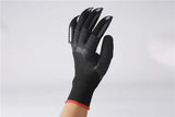 High Quality Garden Gloves | Rubber With Claws | Easy To Dig & Plant