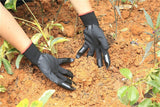 High Quality Garden Gloves | Rubber With Claws | Easy To Dig & Plant