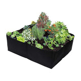 Best Fabric Grow Bag | Vegetable, | Flower | Reusable | Square