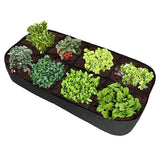 Best Fabric Grow Bag | Vegetable, | Flower | Reusable | Square