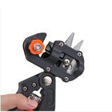 Best | Multi Functional | Professional | Pruning Shear | Grafting Cutting | Tool with Bag