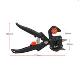 Best | Multi Functional | Professional | Pruning Shear | Grafting Cutting | Tool with Bag