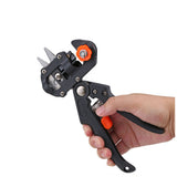 Best | Multi Functional | Professional | Pruning Shear | Grafting Cutting | Tool with Bag