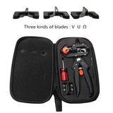 Best | Multi Functional | Professional | Pruning Shear | Grafting Cutting | Tool with Bag