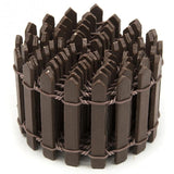 Miniature Small Wooden Fence