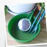 Best Seedling Grow Tray | Hydroponics System | Grow Nursery Pots Tray