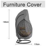 Best garden swing | Anti-UV | Waterproof Rattan Swing | Garden  Chair| Egg Chair
