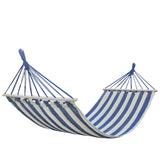 Garden Travel Hammock Outdoor Swing Bed
