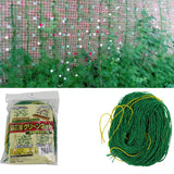 Garden Fence Net Millipore Nylon Climbing Frame | Bird-Preventing Net